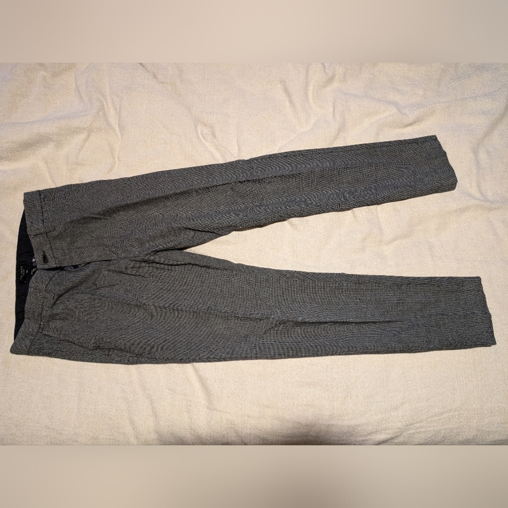 Tad Baker Dress Pants